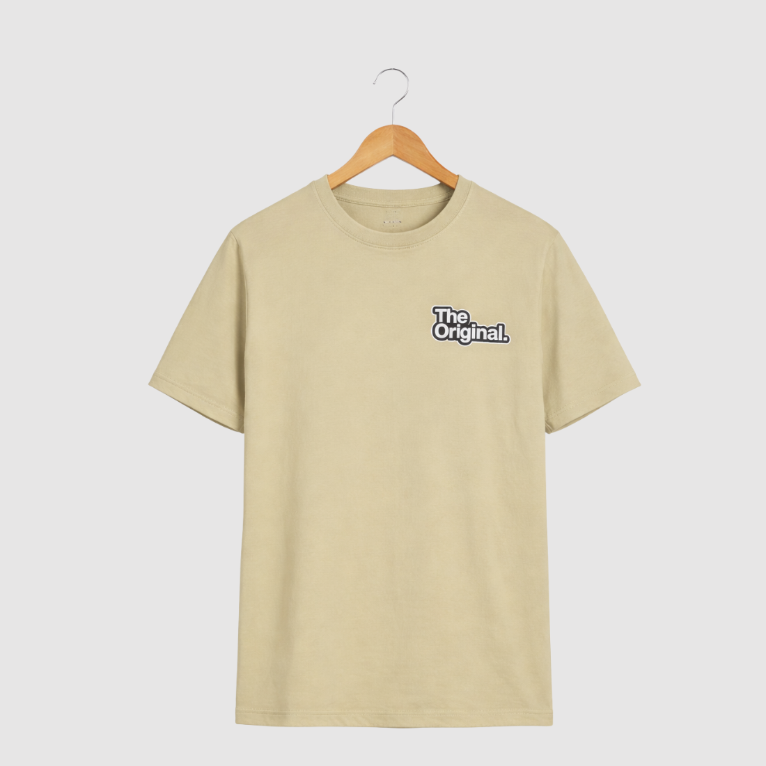 Oversize T-shirt For Men