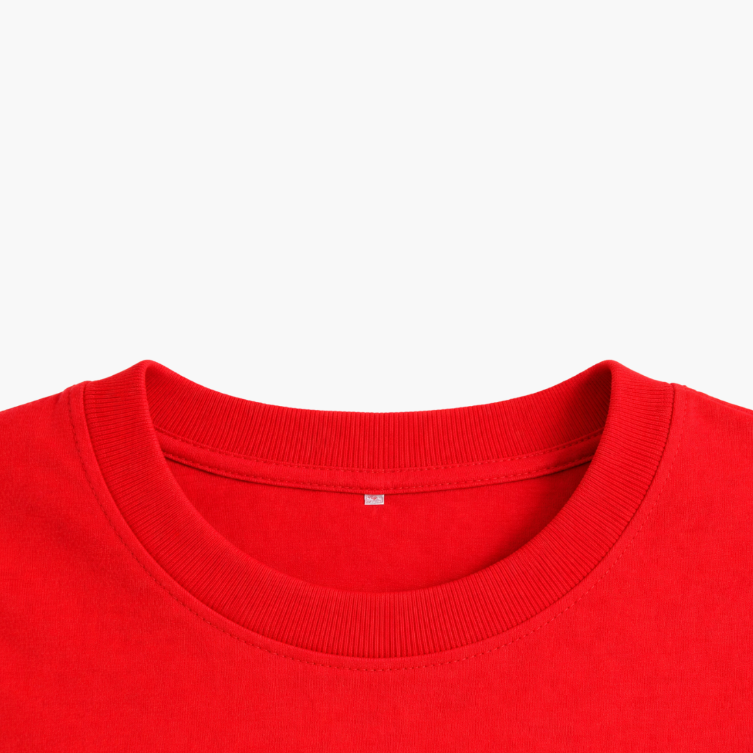 Slim Fit Plain T-Shirt – Pack of 3 | 200 GSM Cotton Blend