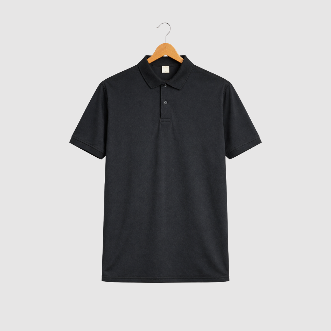 Buy 2 Get 1 Free – Plain Polo T-Shirt | Premium Cotton | Classic Fit
