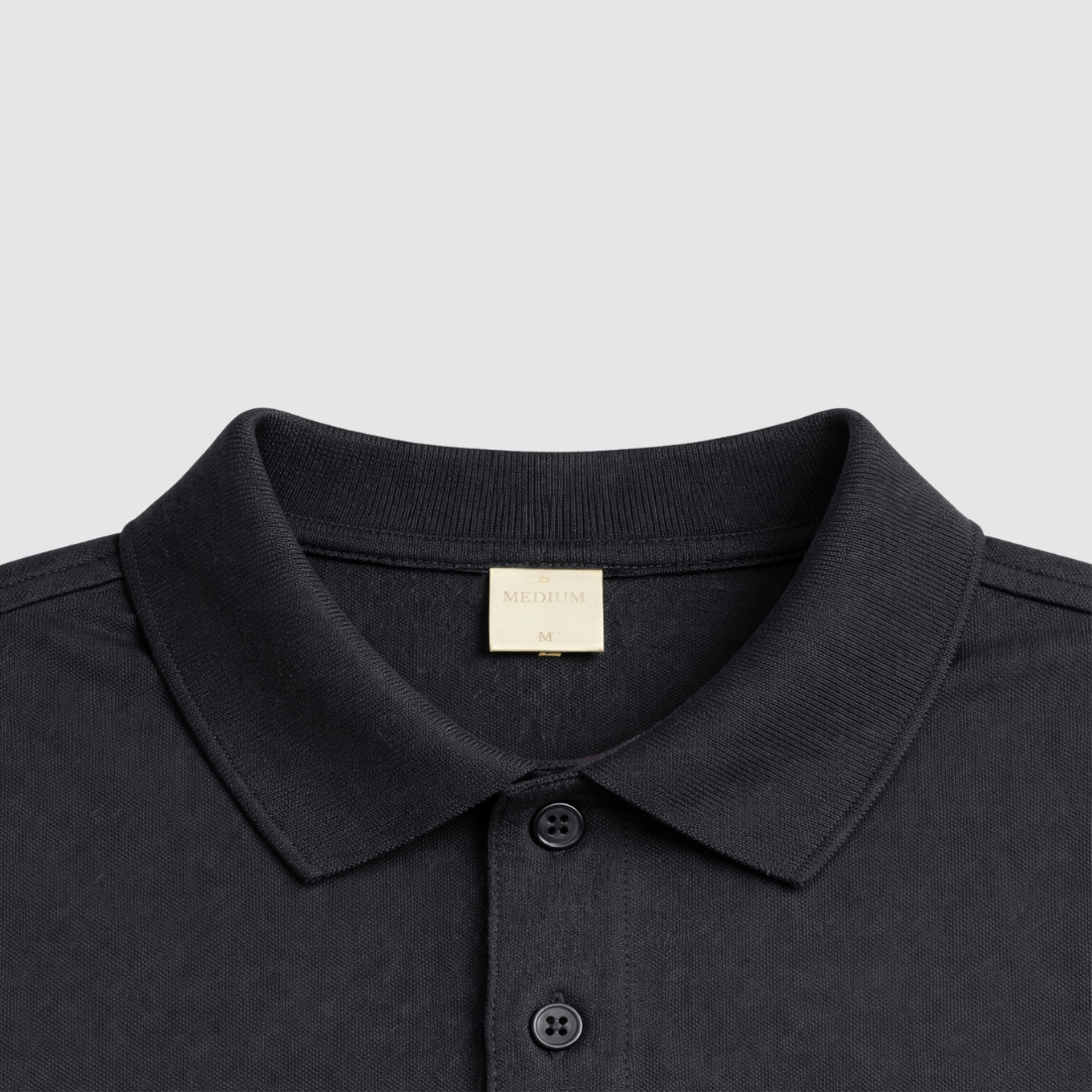 Buy 2 Get 1 Free – Plain Polo T-Shirt | Premium Cotton | Classic Fit