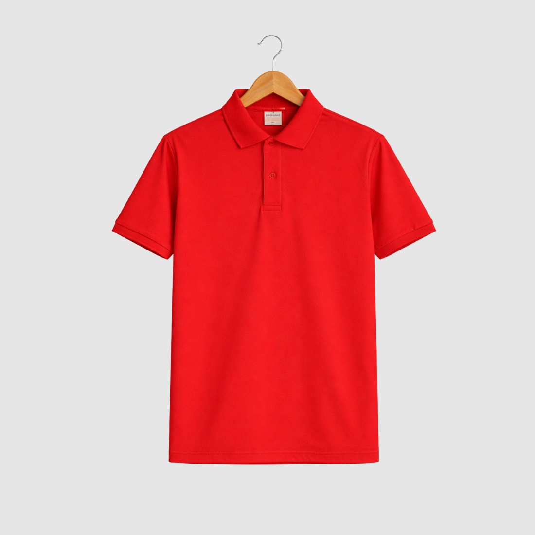 Buy 2 Get 1 Free – Plain Polo T-Shirt | Premium Cotton | Classic Fit