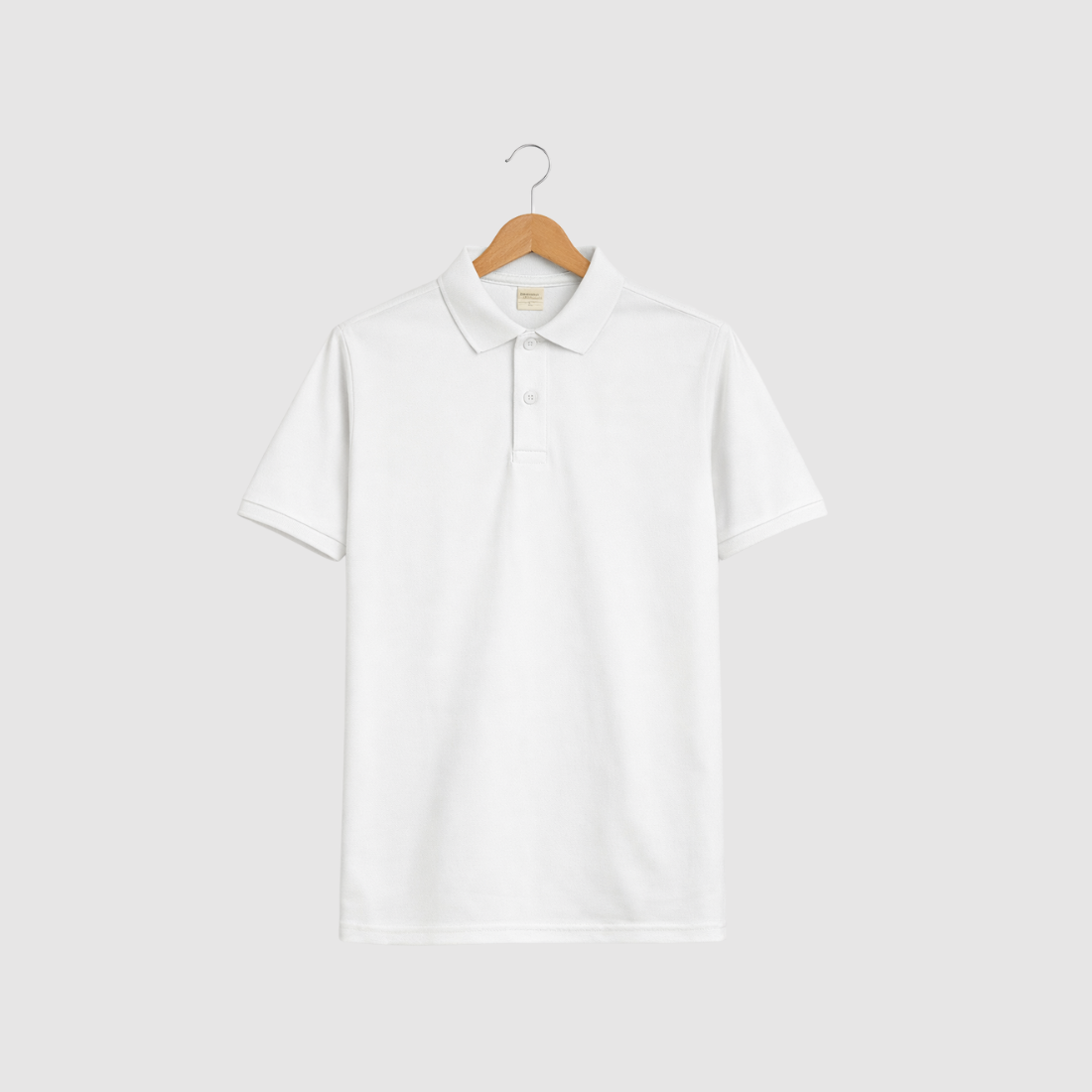 Buy 2 Get 1 Free – Plain Polo T-Shirt | Premium Cotton | Classic Fit