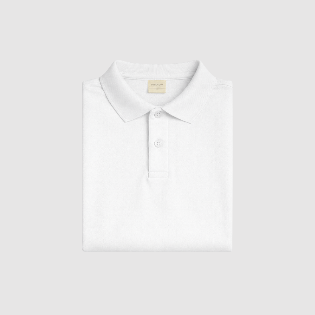 Buy 2 Get 1 Free – Plain Polo T-Shirt | Premium Cotton | Classic Fit