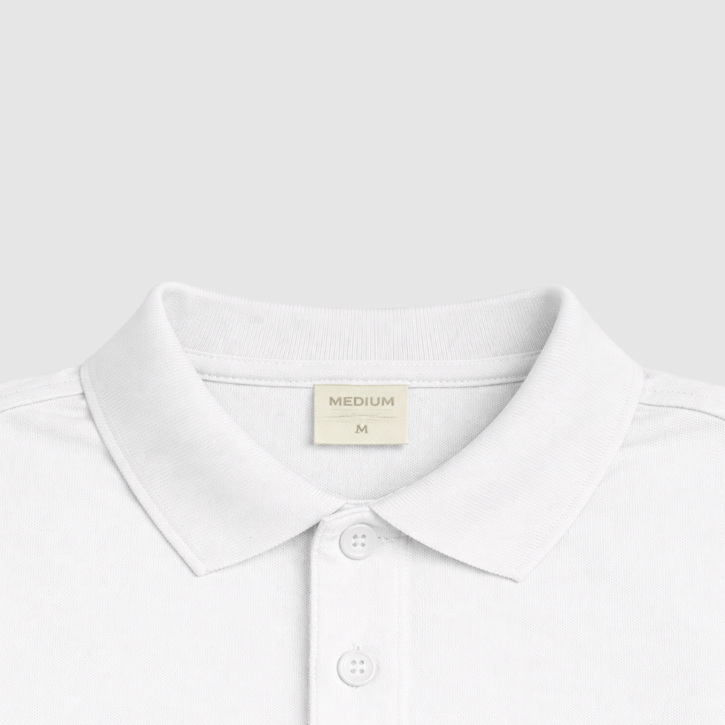 Buy 2 Get 1 Free – Plain Polo T-Shirt | Premium Cotton | Classic Fit