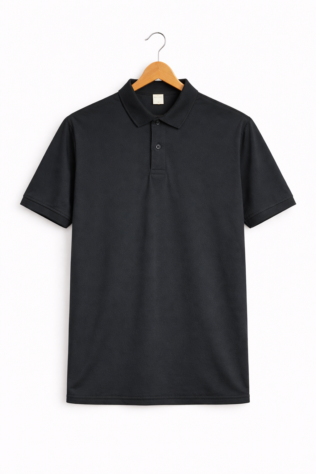 Buy 2 Get 1 Free – Plain Polo T-Shirt | Premium Cotton | Classic Fit