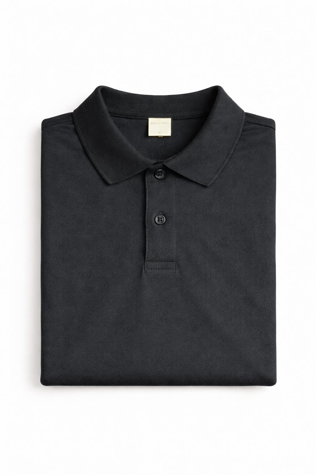 Buy 2 Get 1 Free – Plain Polo T-Shirt | Premium Cotton | Classic Fit