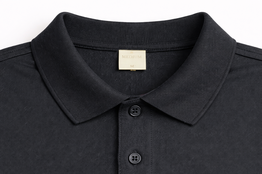 Buy 2 Get 1 Free – Plain Polo T-Shirt | Premium Cotton | Classic Fit