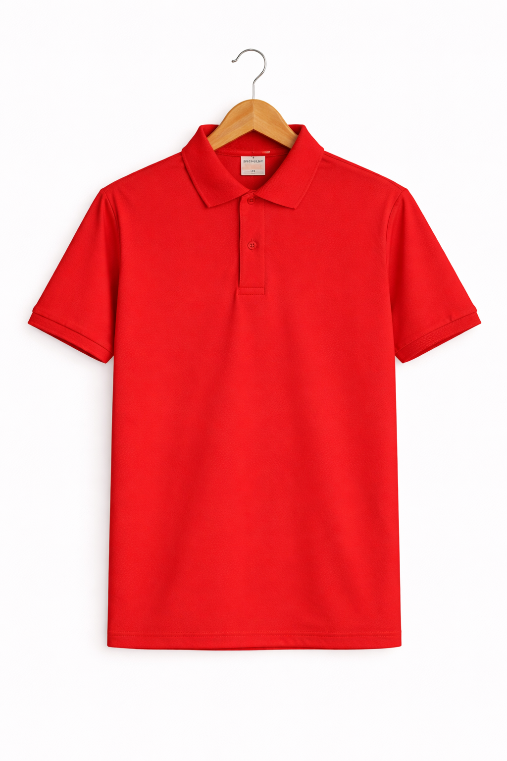 Buy 2 Get 1 Free – Plain Polo T-Shirt | Premium Cotton | Classic Fit