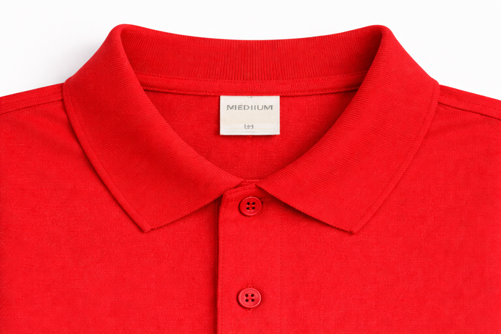 Buy 2 Get 1 Free – Plain Polo T-Shirt | Premium Cotton | Classic Fit