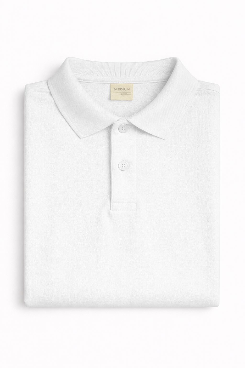 Buy 2 Get 1 Free – Plain Polo T-Shirt | Premium Cotton | Classic Fit