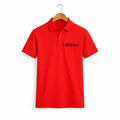 Premium 240 GSM Pure Cotton Polo T-Shirt | Ultra-Soft, Breathable & Durable | M–XXL