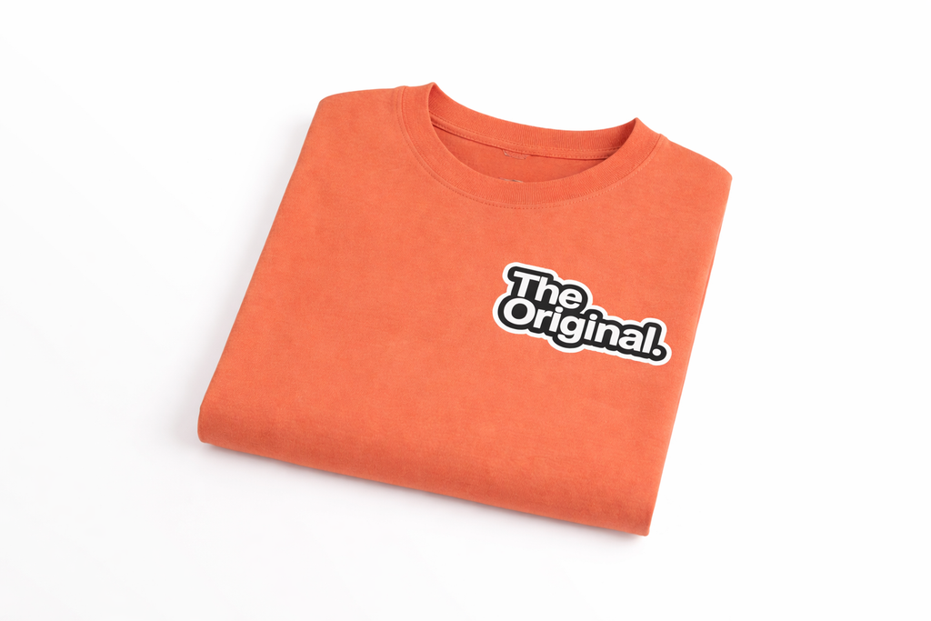 Premium Oversized T-Shirt | 240 GSM Pure Cotton | Relaxed Streetwear Fit | M–XL