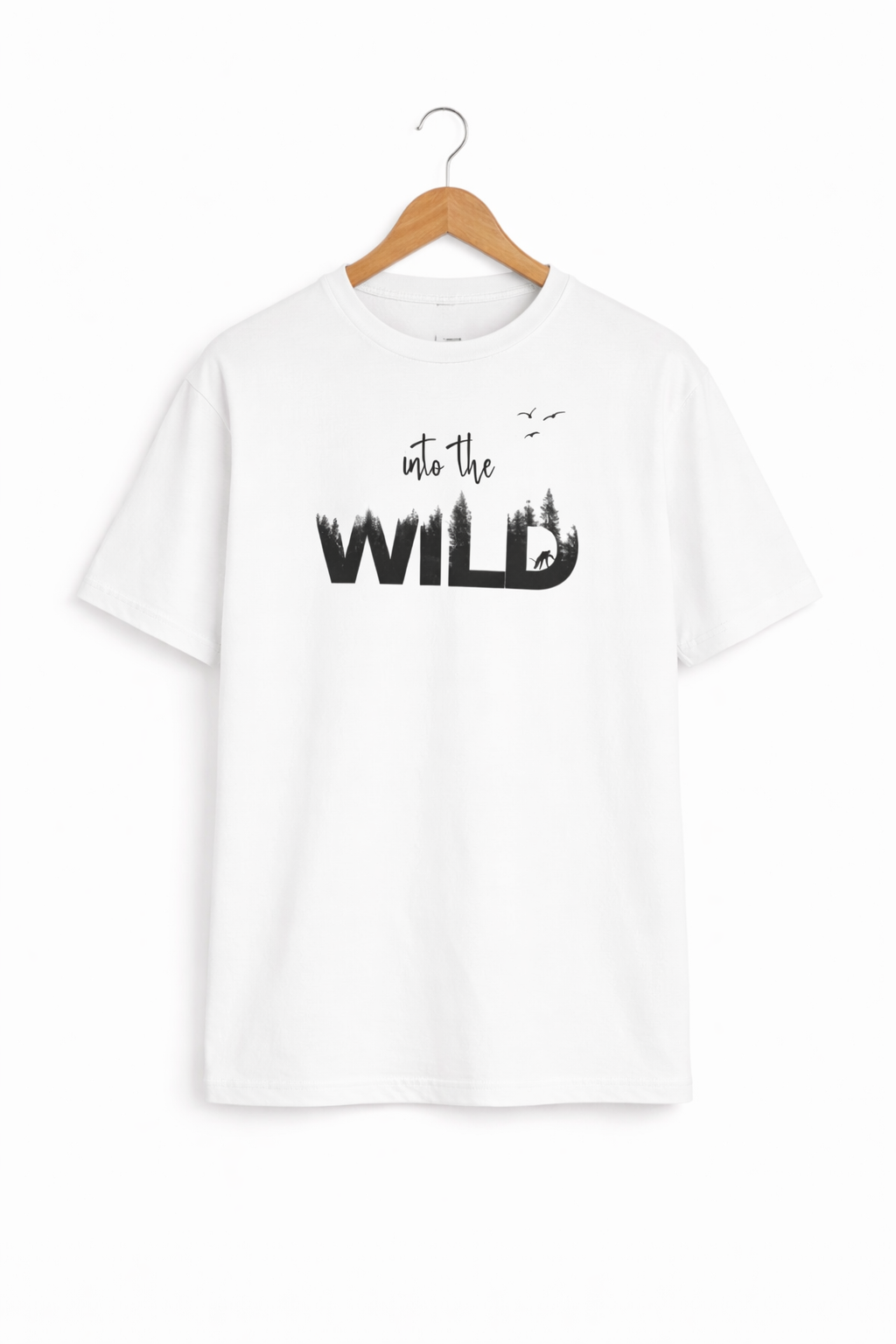 Get 3 Combo | Premium Slim Fit T-Shirt | Cotton Lycra Stretch Fabric