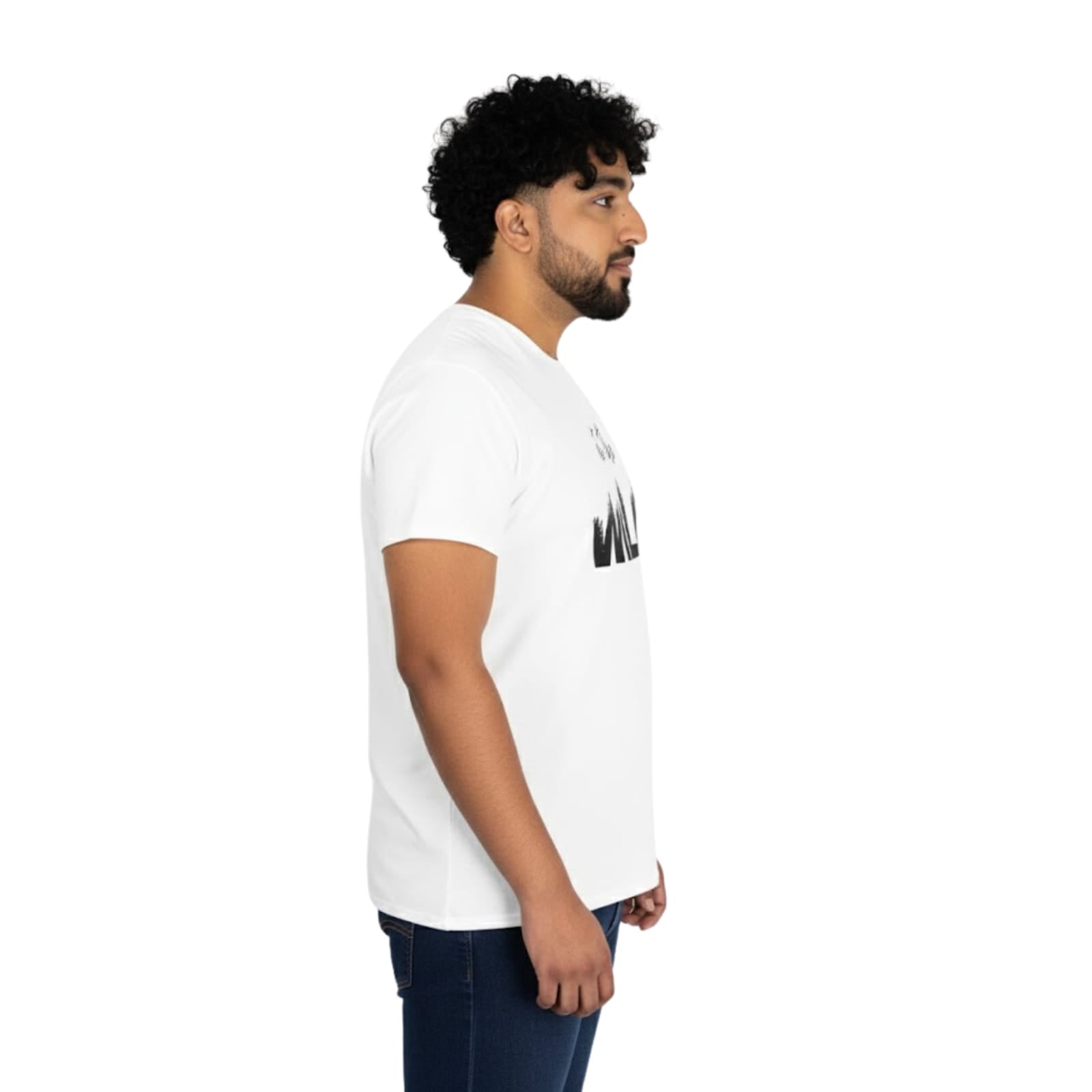 Get 3 Combo | Premium Slim Fit T-Shirt | Cotton Lycra Stretch Fabric