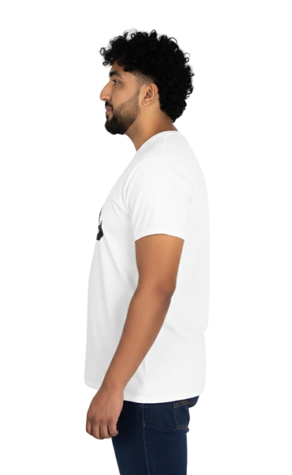 Get 3 Combo | Premium Slim Fit T-Shirt | Cotton Lycra Stretch Fabric