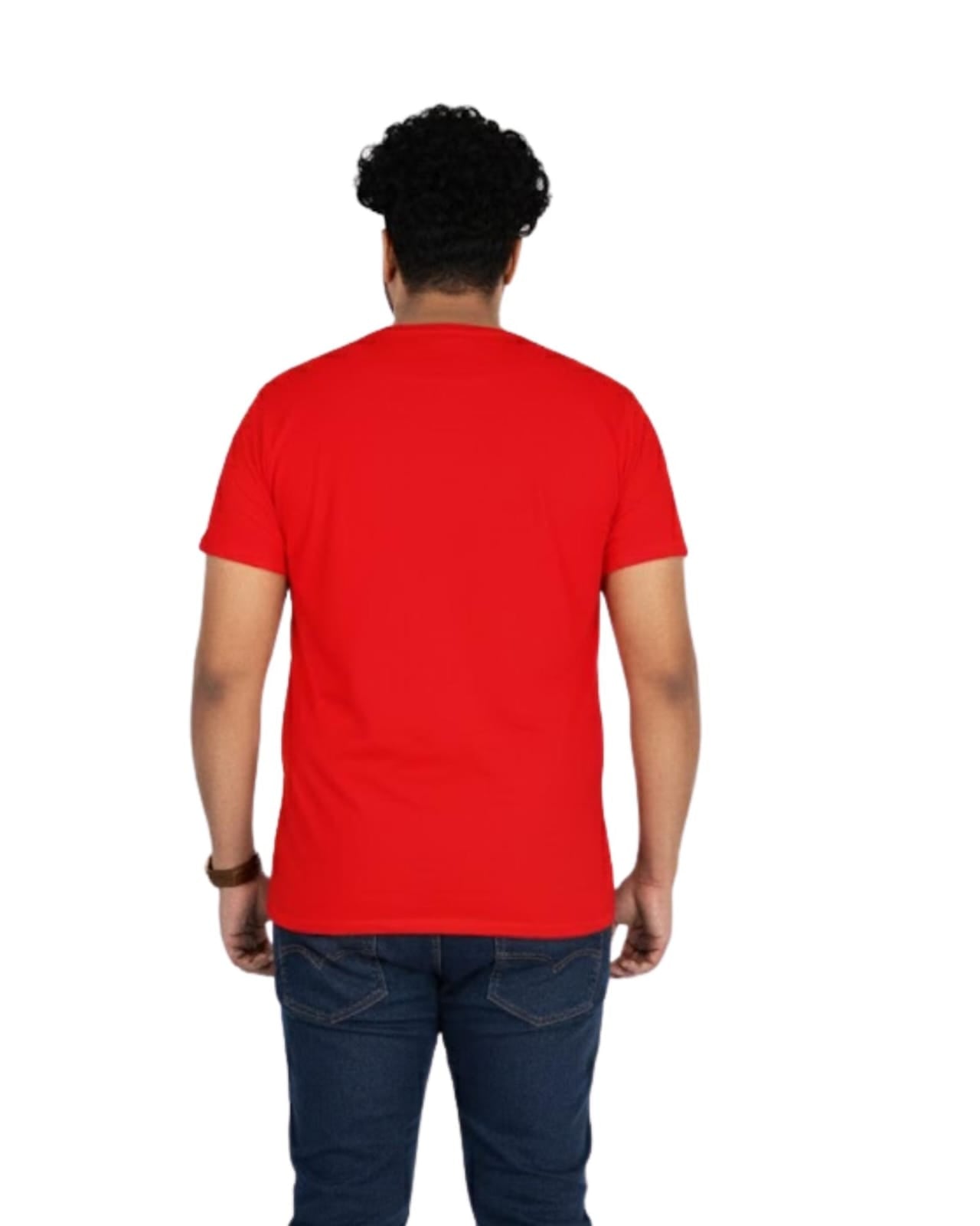 Get 3 Combo | Premium Slim Fit T-Shirt | Cotton Lycra Stretch Fabric