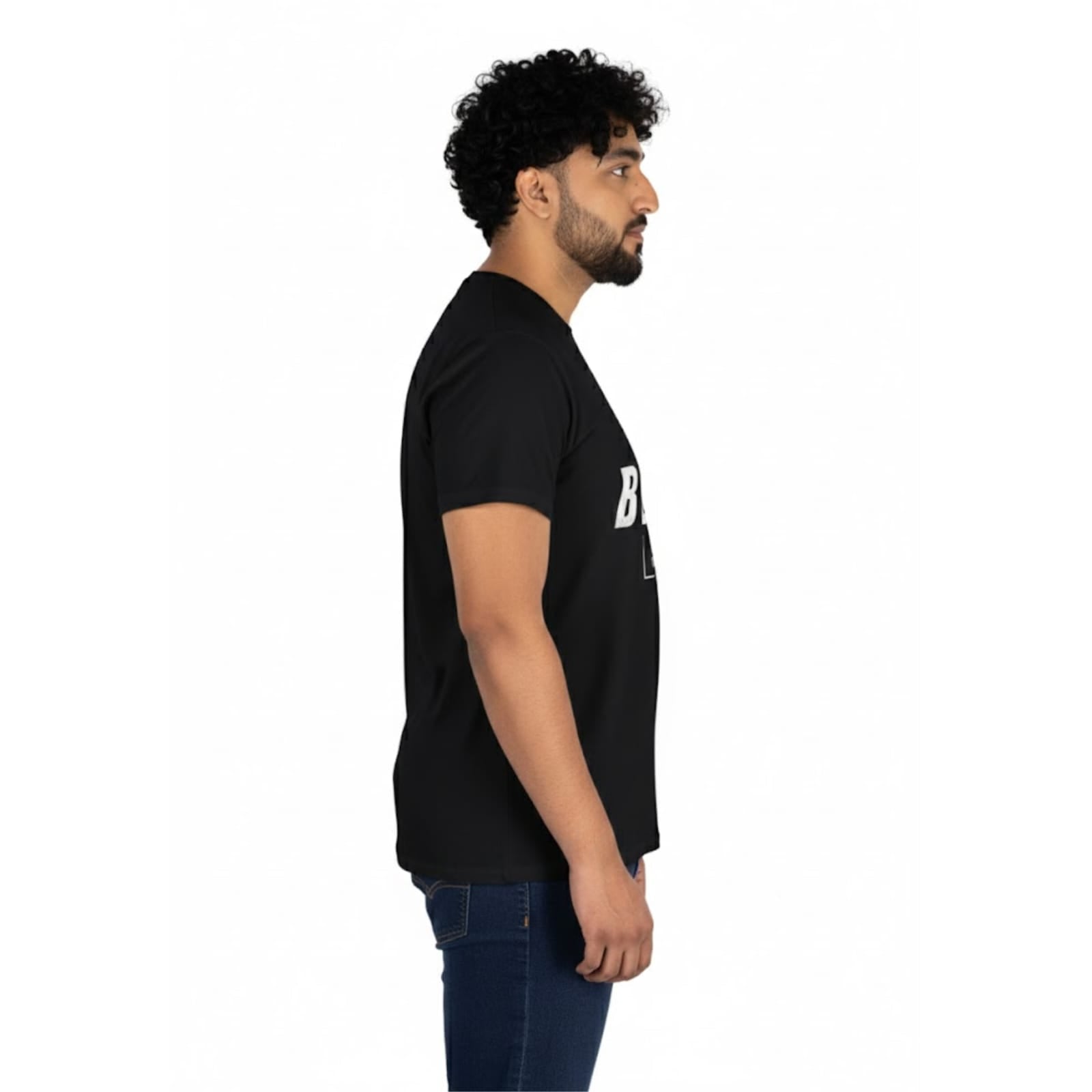 Get 3 Combo | Premium Slim Fit T-Shirt | Cotton Lycra Stretch Fabric