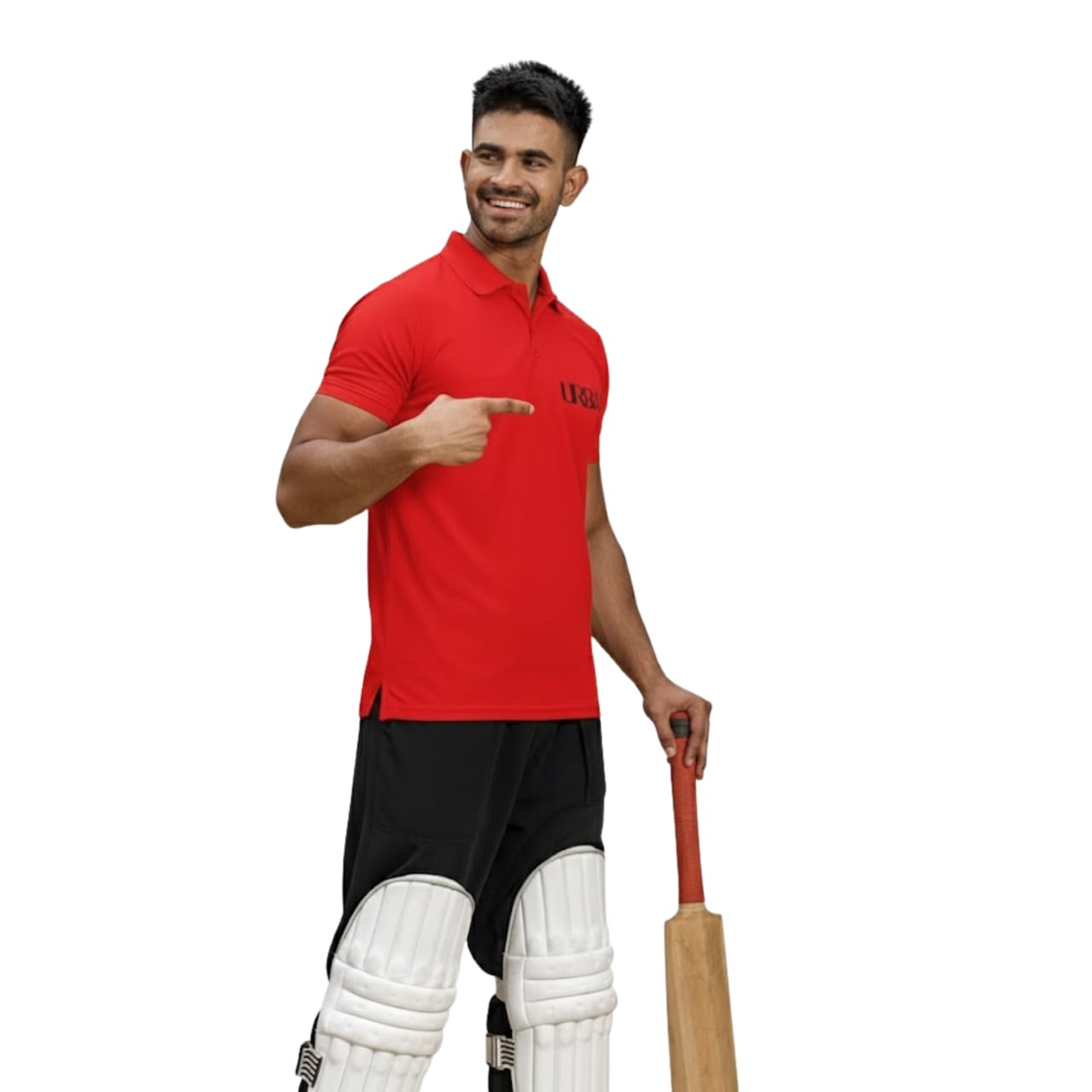 Premium 240 GSM Pure Cotton Polo T-Shirt | Ultra-Soft, Breathable & Durable | M–XXL