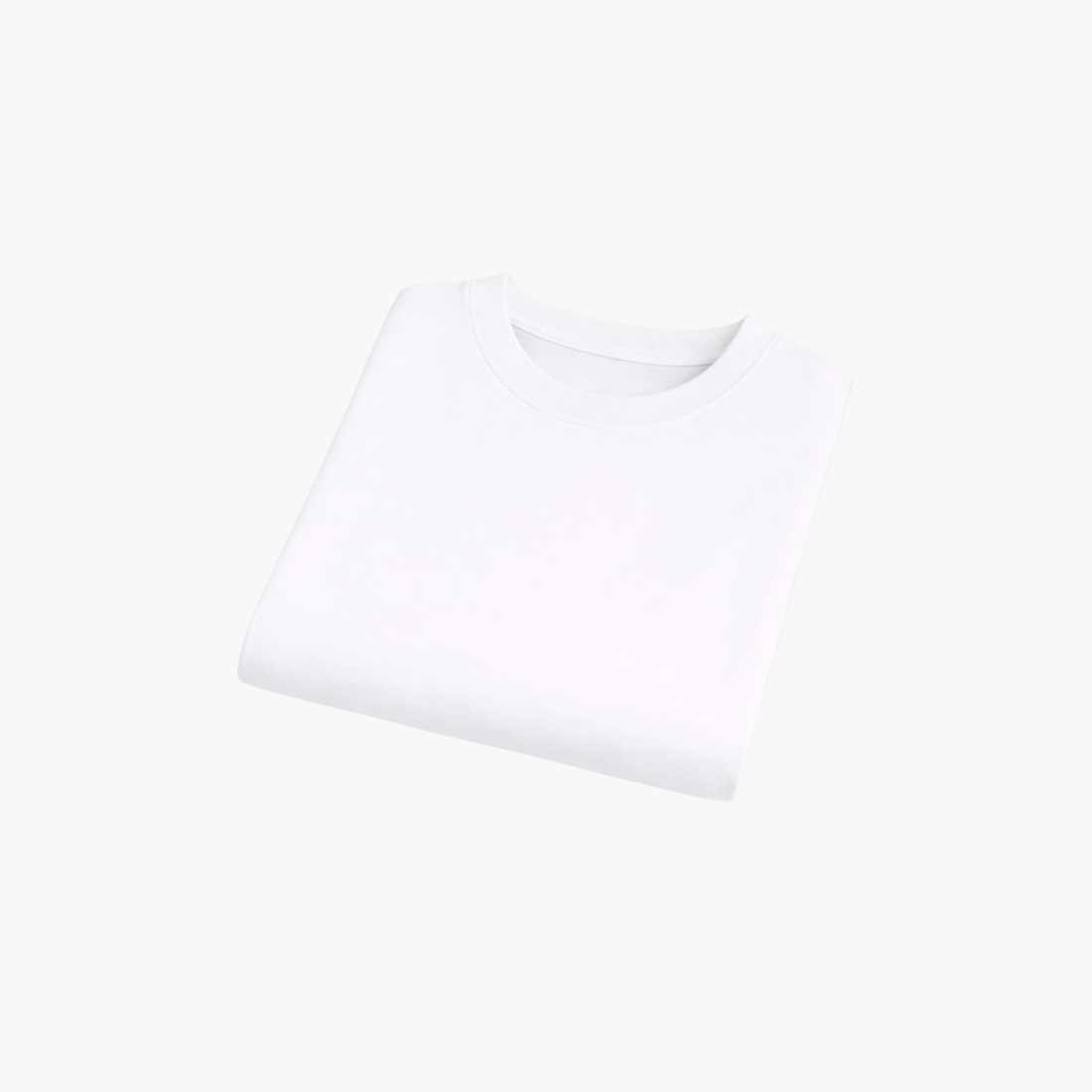 Slim Fit Plain T-Shirt – Pack of 3 | 200 GSM Cotton Blend | S–XXL